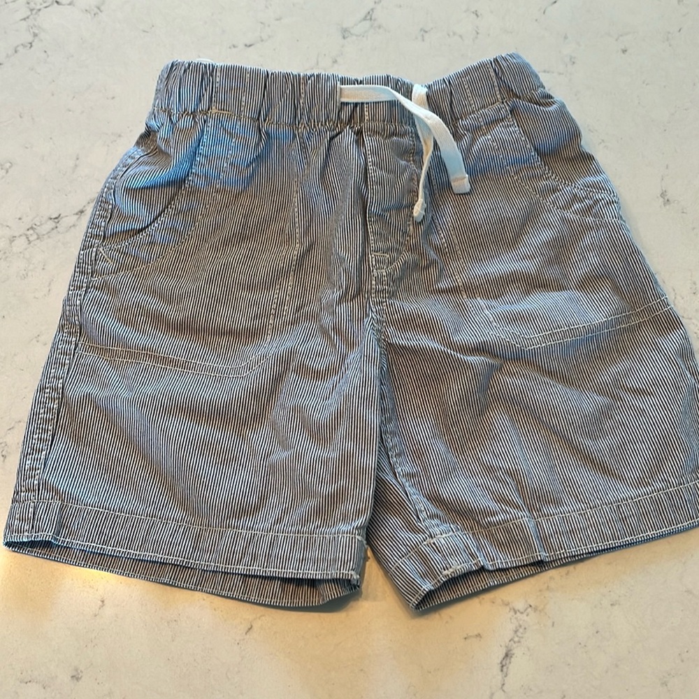 Gap shorts